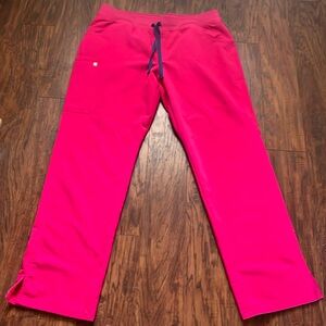 Figs XL tall Kade Scrub Pants